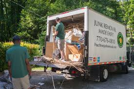 Best Shed Removal  in Wayne City, IL